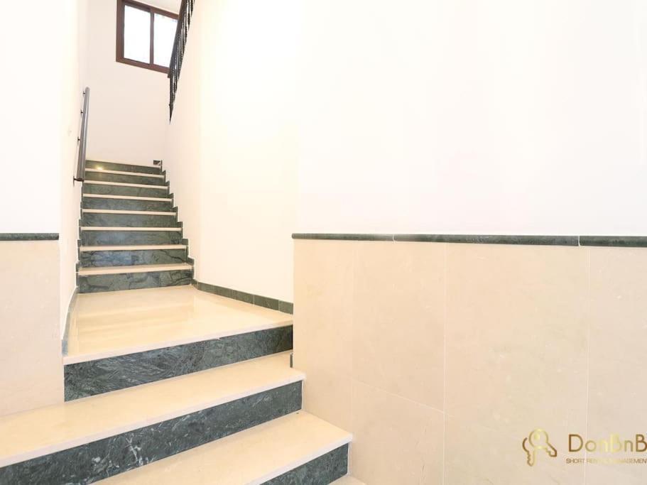شقة Apartamento Centrico En روندا المظهر الخارجي الصورة