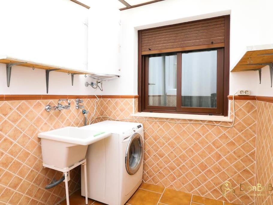 شقة Apartamento Centrico En روندا المظهر الخارجي الصورة