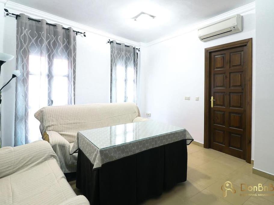 شقة Apartamento Centrico En روندا المظهر الخارجي الصورة