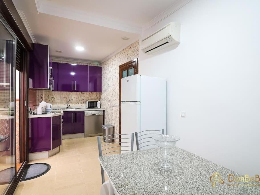 شقة Apartamento Centrico En روندا المظهر الخارجي الصورة